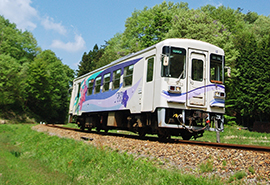 明知鉄道