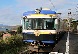 一畑電車