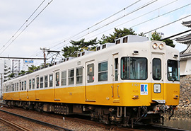 高松琴平電気鉄道