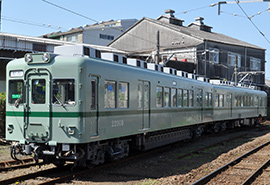 銚子電気鉄道