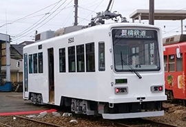 豊橋鉄道